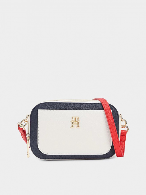 Сумки Tommy Hilfiger модель AW0AW14464-AC0 Фото