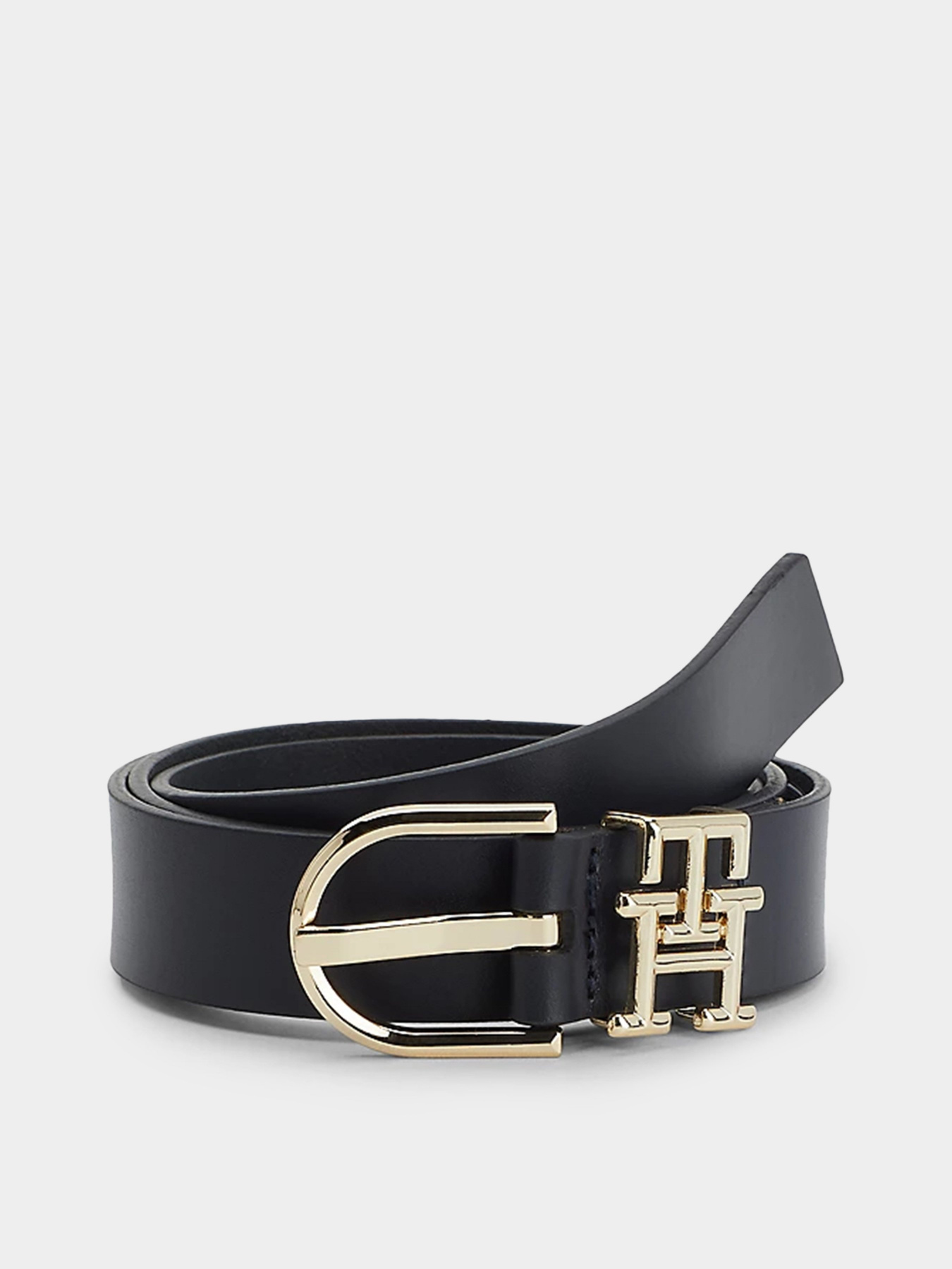 Ремни Tommy Hilfiger модель AW0AW14627-DW6 Фото