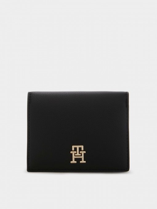 Кошельки Tommy Hilfiger модель AW0AW14634-BDS Фото