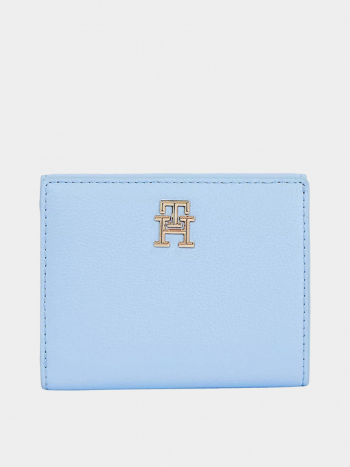 Кошельки Tommy Hilfiger модель AW0AW14634-C1Z Фото