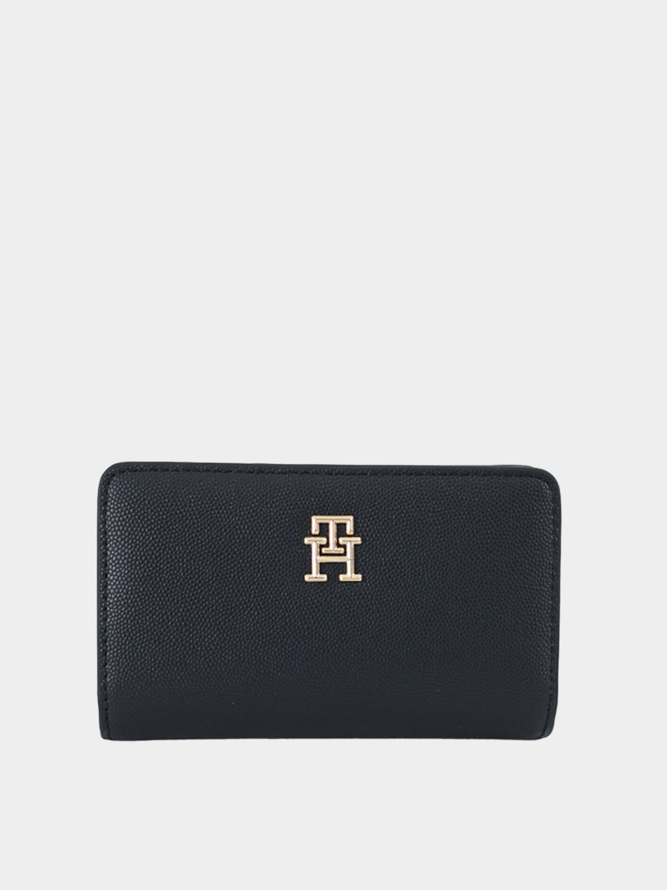Гаманці Tommy Hilfiger модель AW0AW14633-DW6 Гаманці Tommy Hilfiger модель AW0AW14633-DW6 Фото