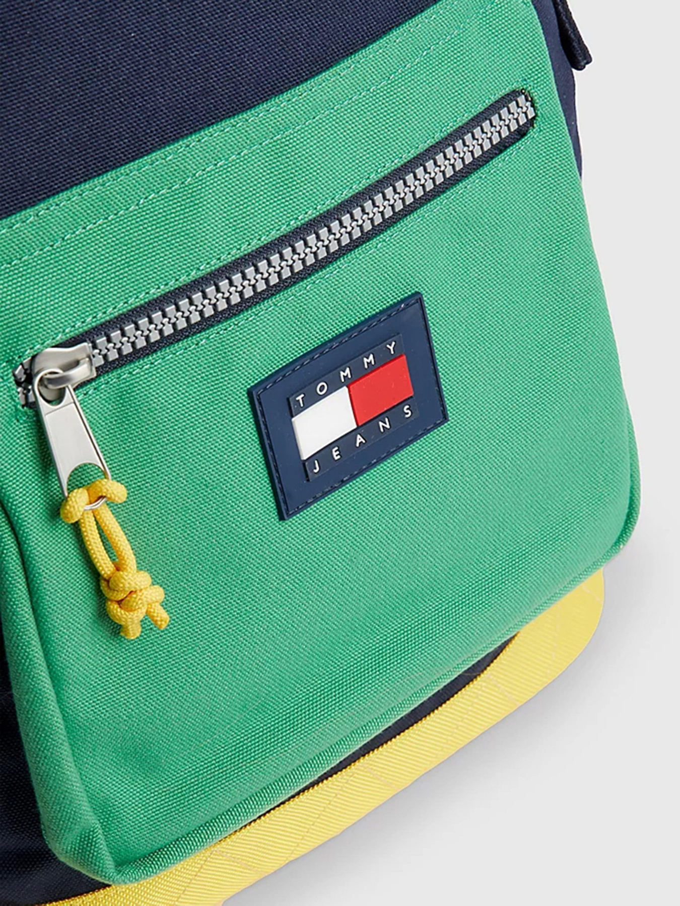 Рюкзаки Tommy Hilfiger модель AM0AM10883-C87 Фото