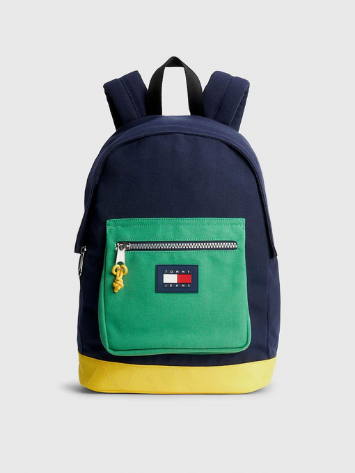 Рюкзаки Tommy Hilfiger модель AM0AM10883-C87 Фото
