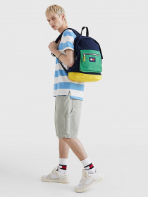 Рюкзаки Tommy Hilfiger модель AM0AM10883-C87 Фото