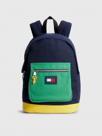 Рюкзаки Tommy Hilfiger модель AM0AM10883-C87 Фото