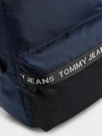Рюкзаки Tommy Hilfiger модель AM0AM10900-C87 Фото