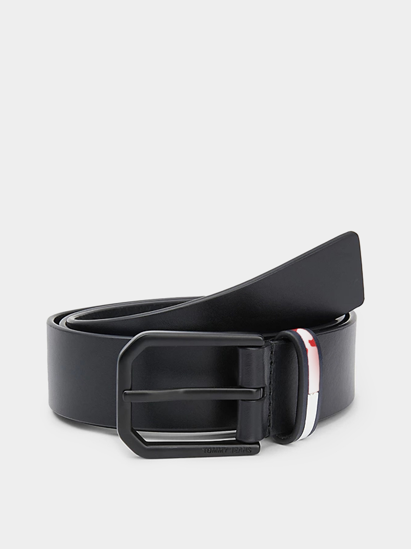 Ремни Tommy Hilfiger модель AM0AM08570-BDS Фото