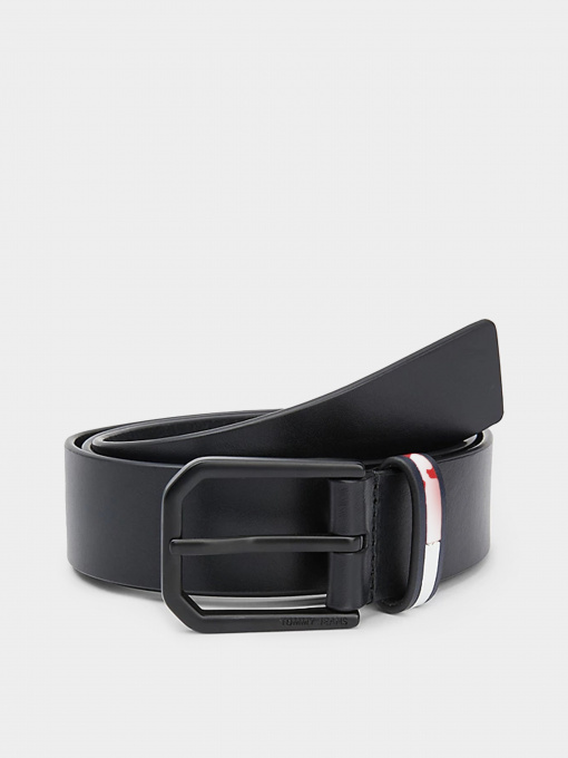 Ремни Tommy Hilfiger модель AM0AM08570-BDS Фото