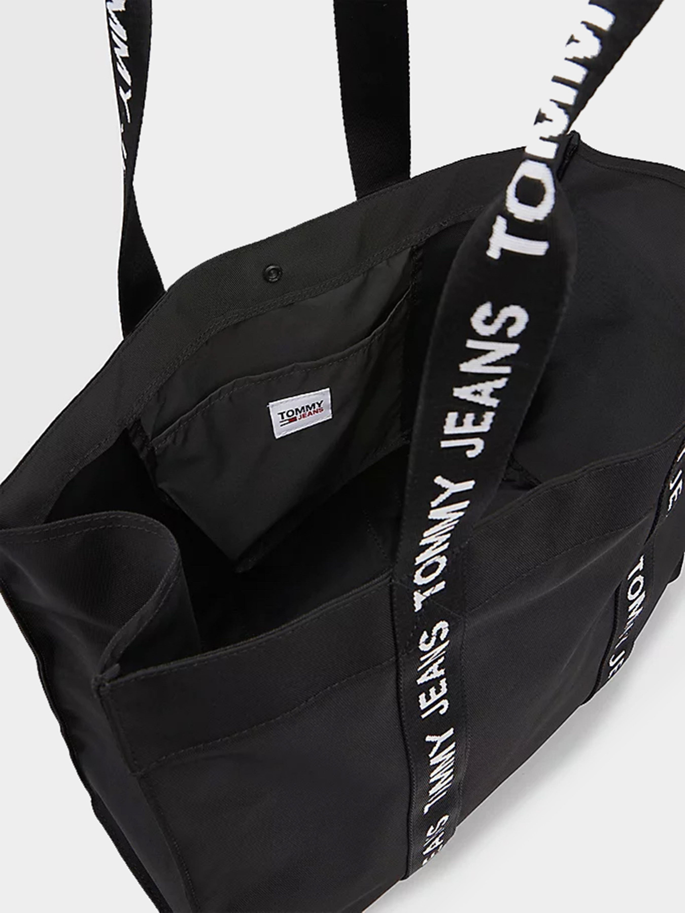 Сумки Tommy Hilfiger модель AW0AW14549-0GJ Фото