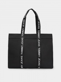 Сумки Tommy Hilfiger модель AW0AW14549-0GJ Фото