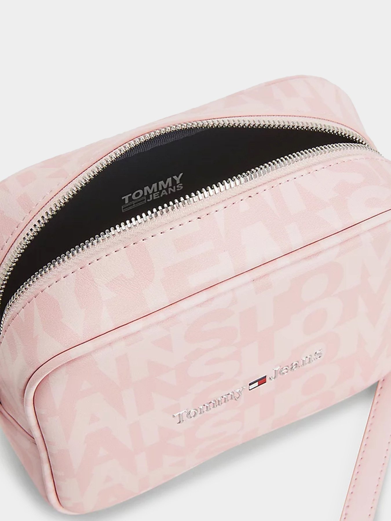 Сумки Tommy Hilfiger модель AW0AW14550-0JV Фото