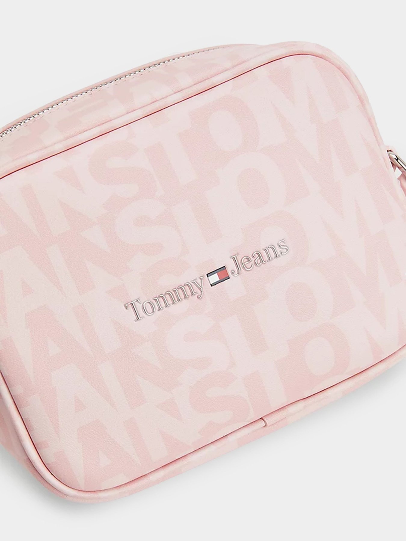 Сумки Tommy Hilfiger модель AW0AW14550-0JV Фото
