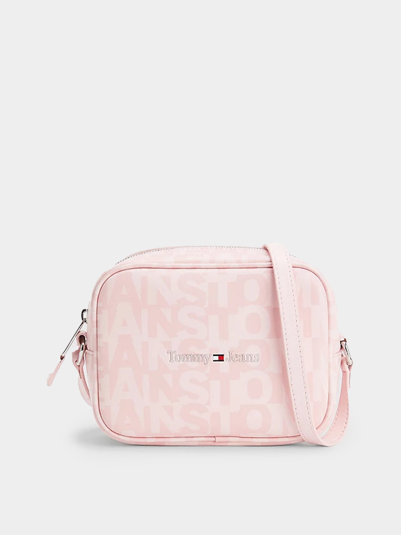 Сумки Tommy Hilfiger модель AW0AW14550-0JV Фото