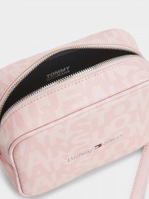 Сумки Tommy Hilfiger модель AW0AW14550-0JV Фото