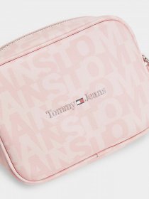 Сумки Tommy Hilfiger модель AW0AW14550-0JV Фото