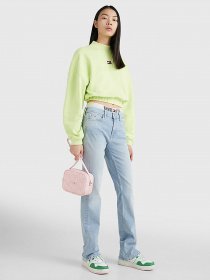Сумки Tommy Hilfiger модель AW0AW14550-0JV Фото