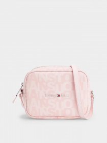 Сумки Tommy Hilfiger модель AW0AW14550-0JV Фото