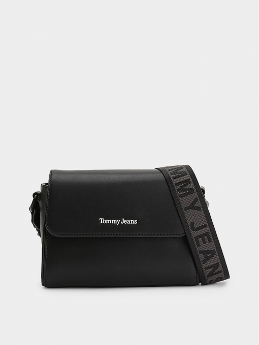 Сумки Tommy Hilfiger модель AW0AW14556-BDS Фото