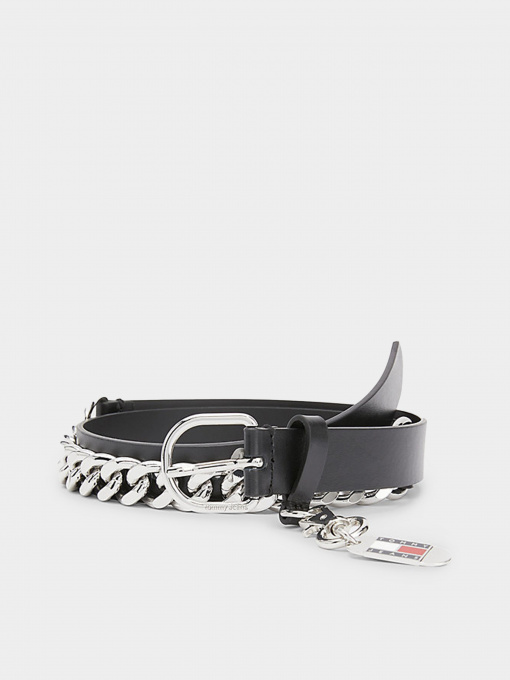 Ремені Tommy Hilfiger модель AW0AW14615-BDS Фото