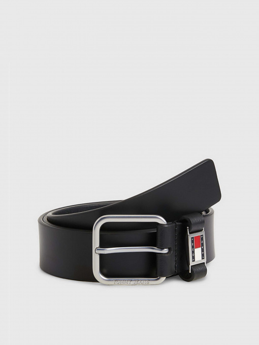 Ремни Tommy Hilfiger ESSENTIAL SCANTON модель AM0AM11325-BDS Фото