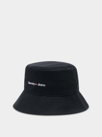 Шапки и кепки Tommy Hilfiger Logo Embroidery Bucket модель AM0AM11005-BDS Фото