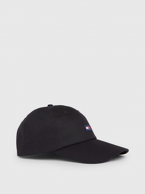 Шапки и кепки Tommy Hilfiger Skater Baseball модель AM0AM11189-BDS Фото