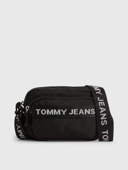 Сумки Tommy Hilfiger Tjw Essential Crossover модель AW0AW14950-BDS Фото