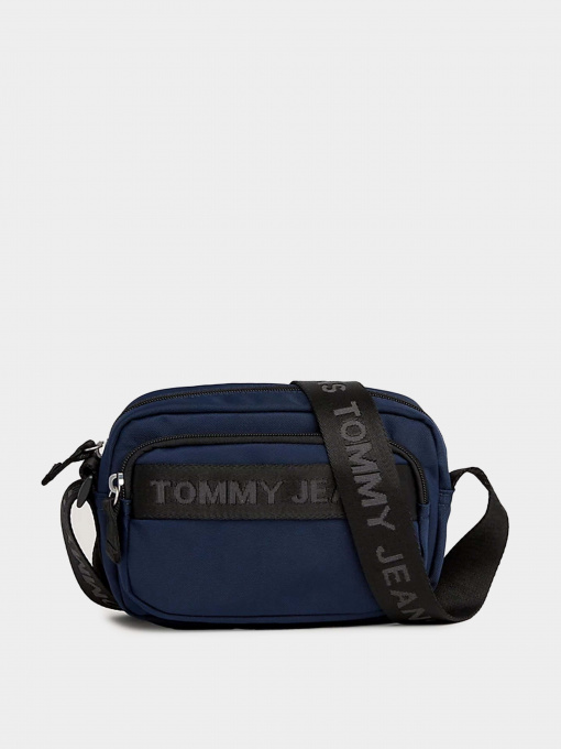 Сумки Tommy Hilfiger Tjw Essential Crossover модель AW0AW14950-C87 Фото