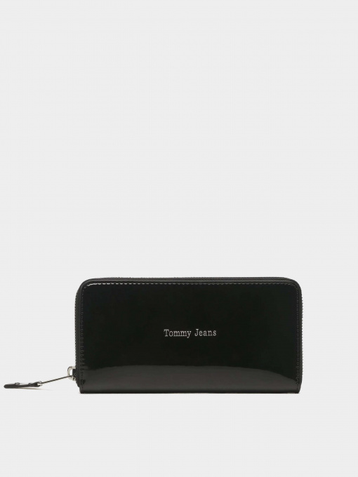 Кошельки Tommy Hilfiger Tjw Must Large модель AW0AW14975-BDS Фото