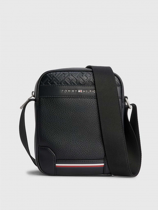 Сумки Tommy Hilfiger модель AM0AM11308-BDS Фото