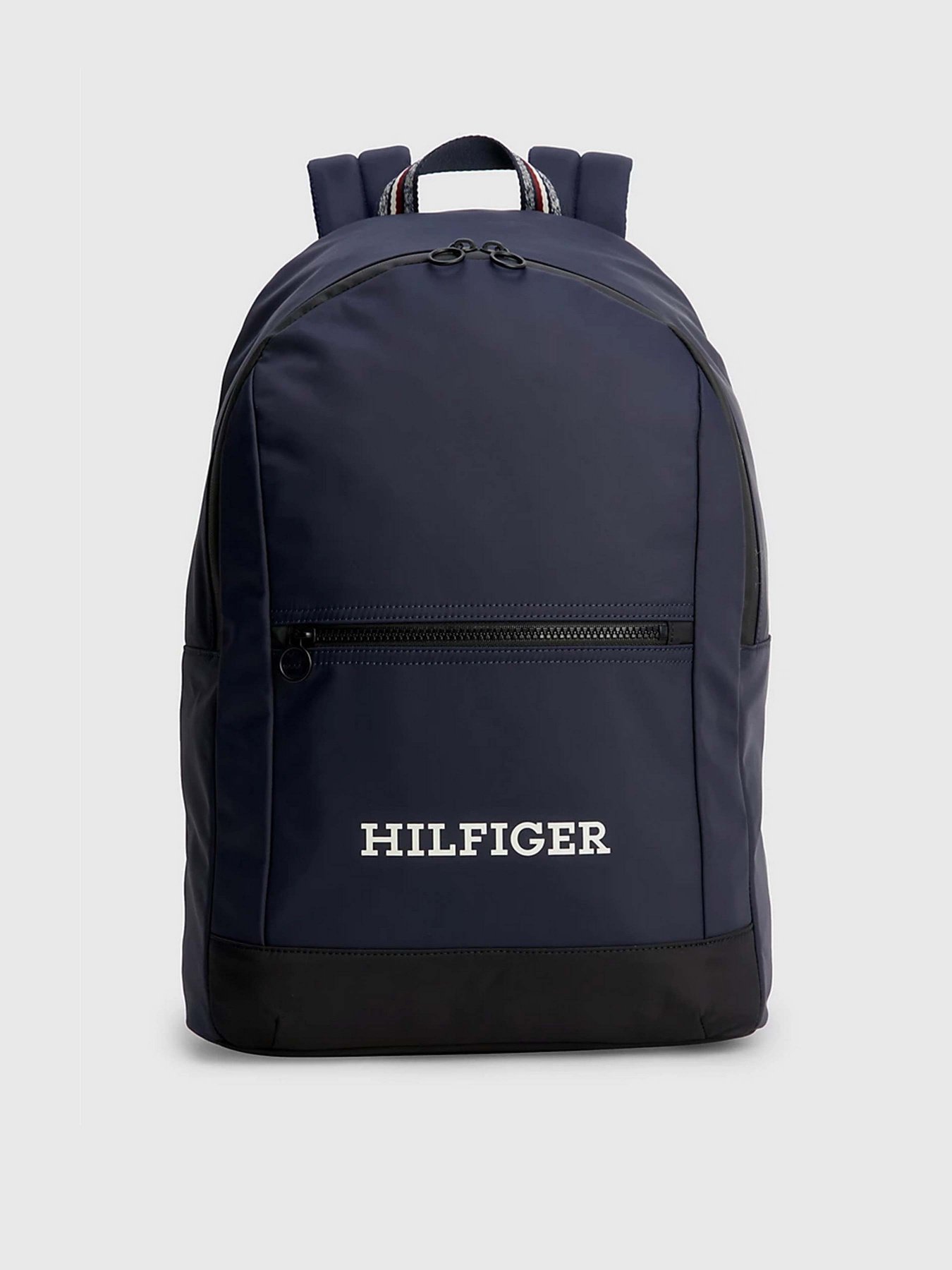Рюкзаки Tommy Hilfiger Recycled Dome модель AM0AM11320-DW6 Рюкзаки Tommy Hilfiger Recycled Dome модель AM0AM11320-DW6 Фото