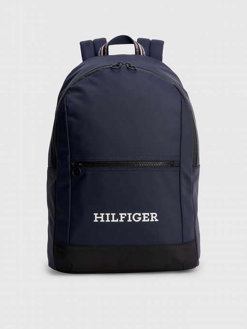Рюкзаки Tommy Hilfiger Recycled Dome модель AM0AM11320-DW6 Фото
