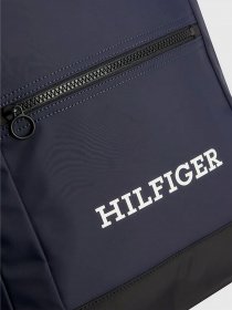 Рюкзаки Tommy Hilfiger Recycled Dome модель AM0AM11320-DW6 Фото