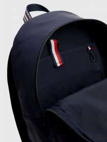 Рюкзаки Tommy Hilfiger Recycled Dome модель AM0AM11320-DW6 Фото