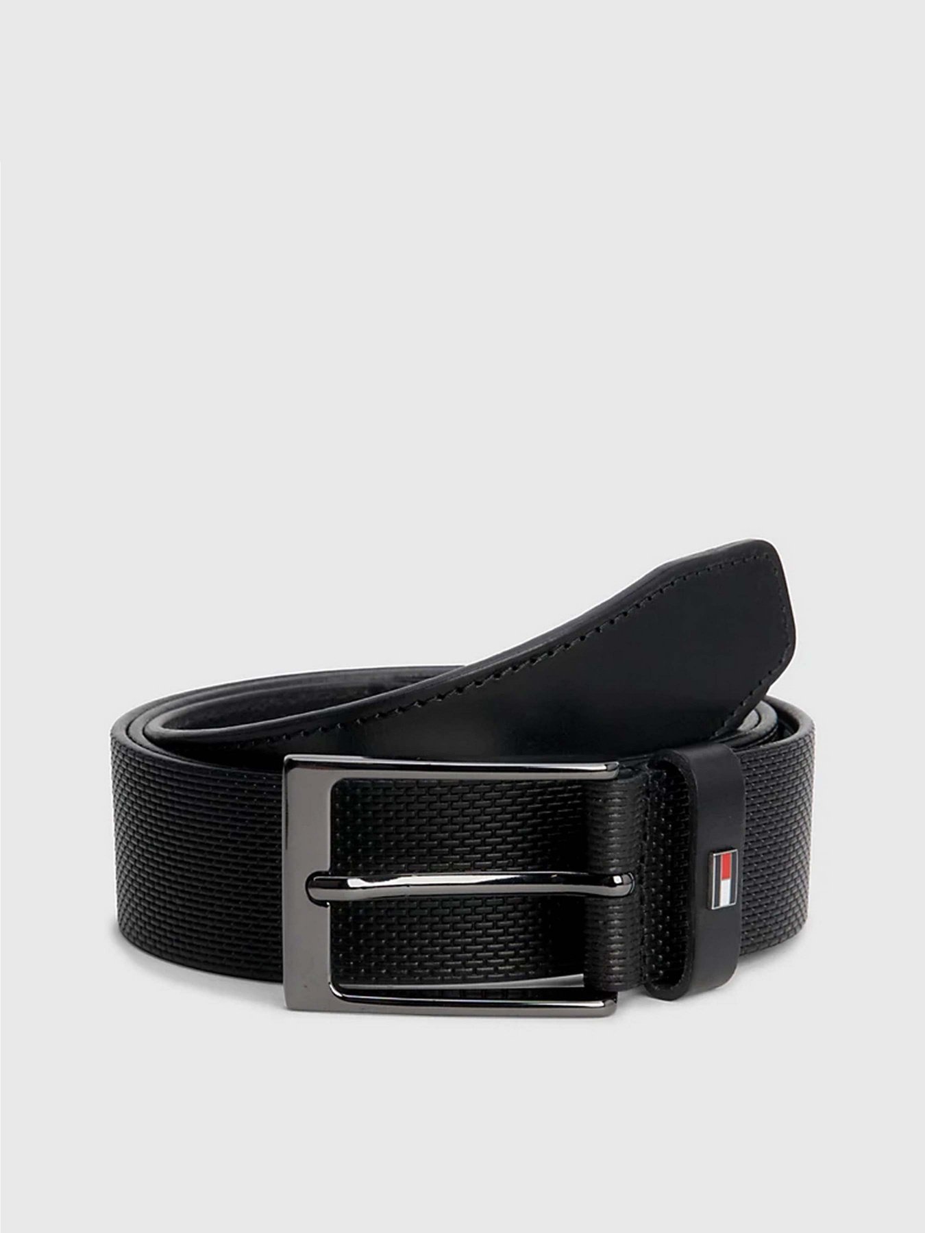 Ремни Tommy Hilfiger Layton модель AM0AM11230-BDS Фото