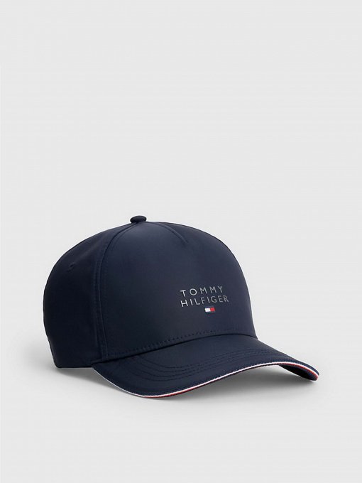 Шапки и кепки Tommy Hilfiger модель AM0AM11247-DW6 Фото