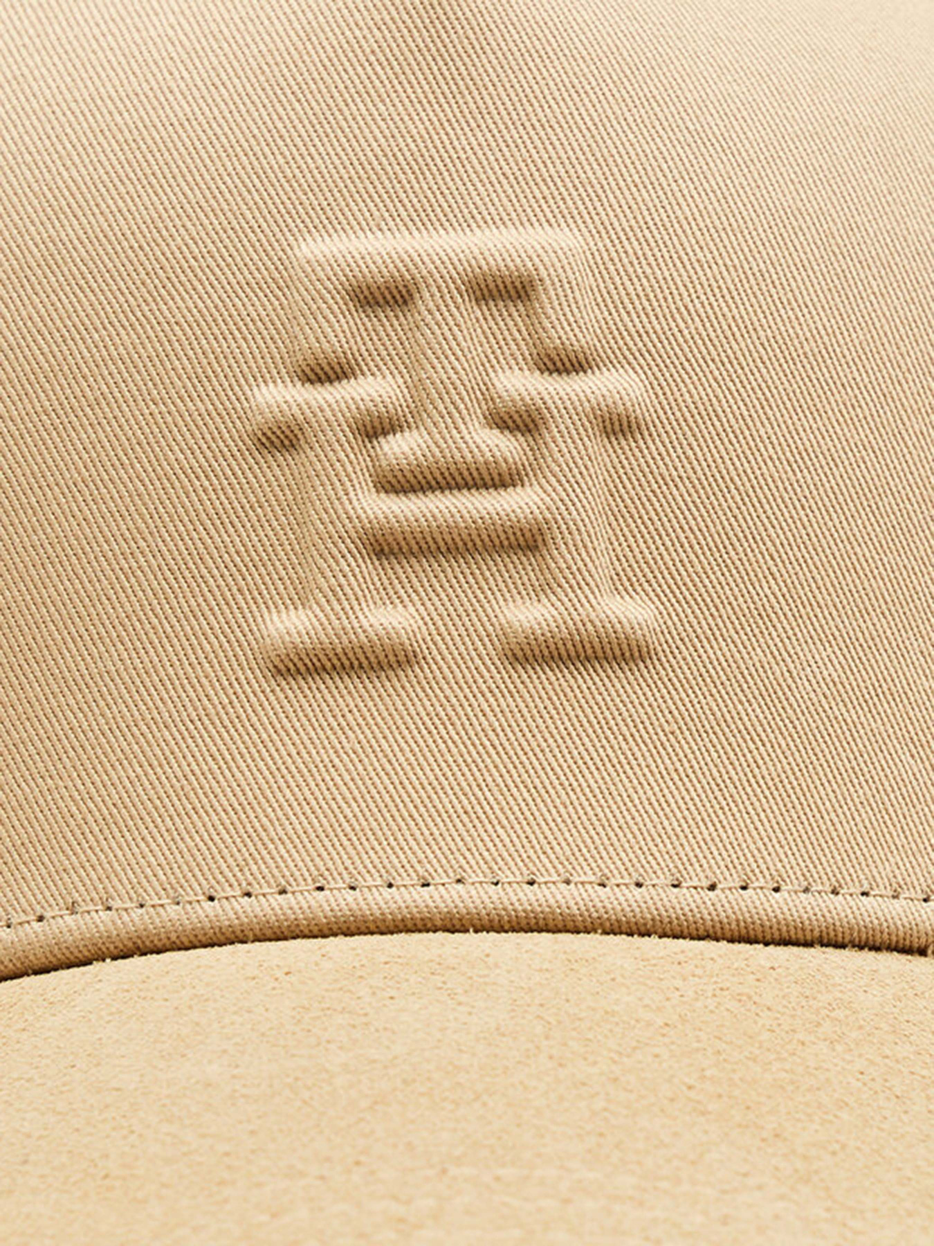 Шапки и кепки Tommy Hilfiger модель AM0AM11256-RBL Фото