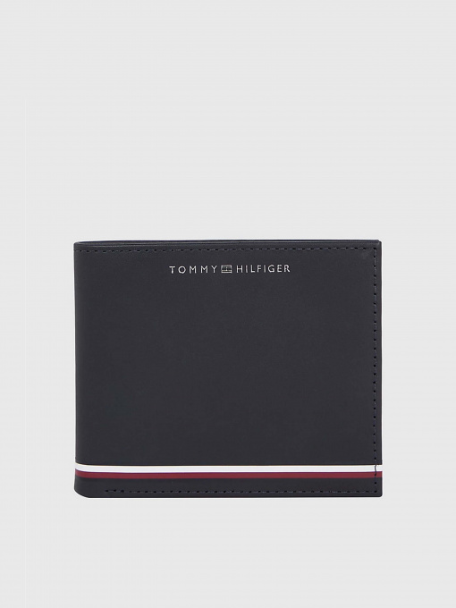 Кошельки Tommy Hilfiger модель AM0AM11754-DW6 Фото