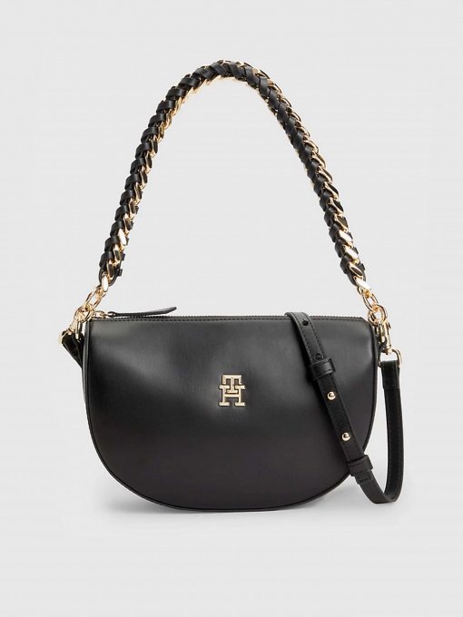 Сумки Tommy Hilfiger модель AW0AW14859-BDS Фото