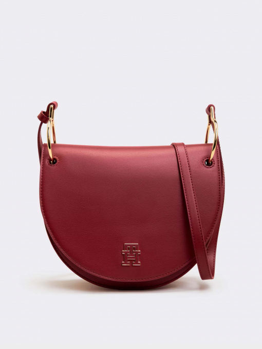 Сумки Tommy Hilfiger модель AW0AW14862-XJS Фото