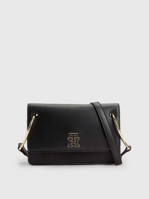 Сумки Tommy Hilfiger модель AW0AW14863-BDS Фото