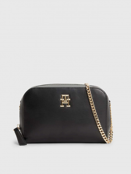 Сумки Tommy Hilfiger модель AW0AW14871-BDS Фото