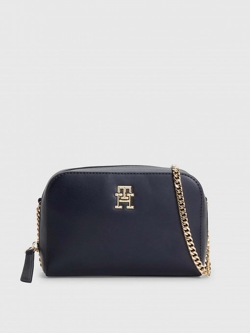Сумки Tommy Hilfiger Feminne модель AW0AW14871-DW6 Фото