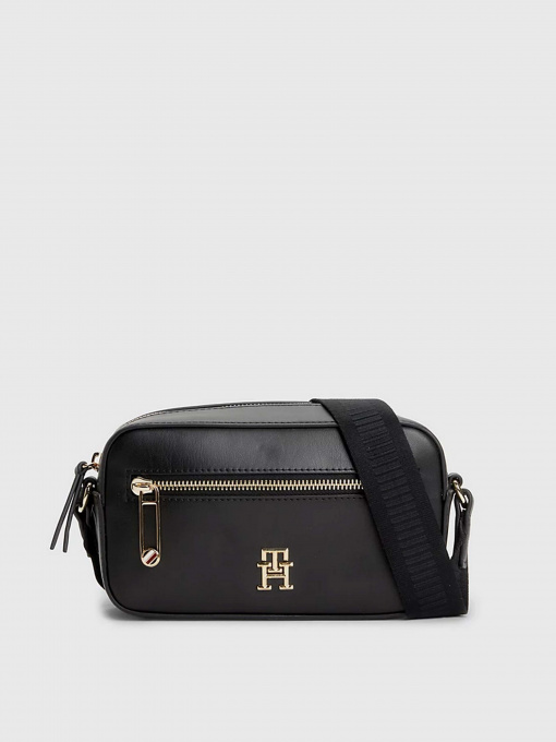 Сумки Tommy Hilfiger модель AW0AW14873-BDS Фото