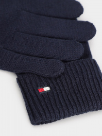 Перчатки и варежки Tommy Hilfiger модель AW0AW16254-DW6 Фото