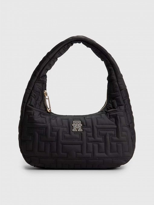 Сумки Tommy Hilfiger модель AW0AW15082-BDS Фото