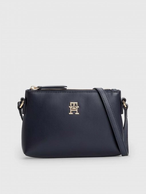Сумки Tommy Hilfiger Iconic модель AW0AW15087-DW6 Фото
