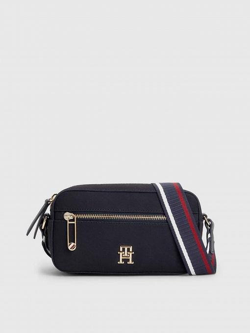 Сумки Tommy Hilfiger модель AW0AW15135-DW6 Фото