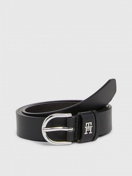 Ремені Tommy Hilfiger Timeless модель AW0AW14939-BDS Фото
