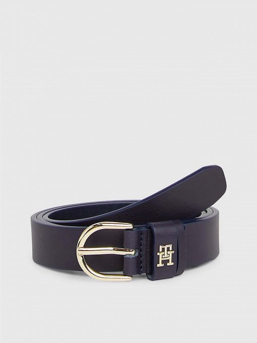 Ремені Tommy Hilfiger Timeless модель AW0AW14939-DW6 Фото